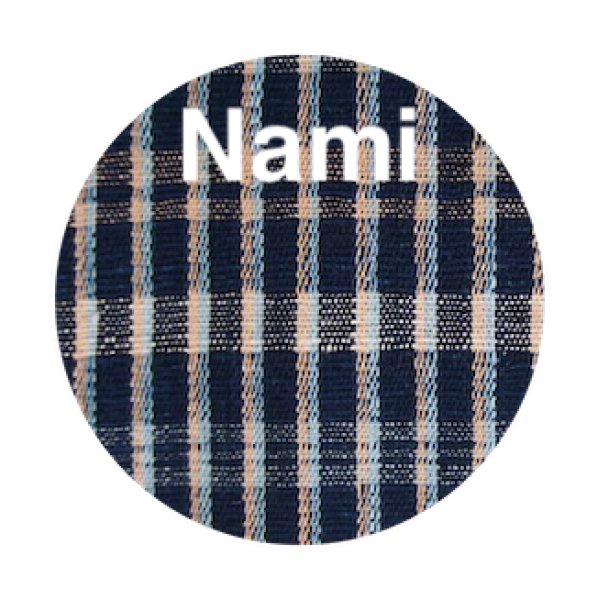 画像7: panam weave(パナムウィーヴ)Kumo (7)